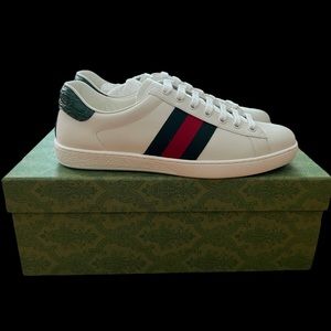 Gucci ace sneakers